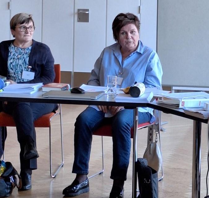 Buchvorstellungen