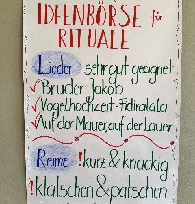 Leseförderung