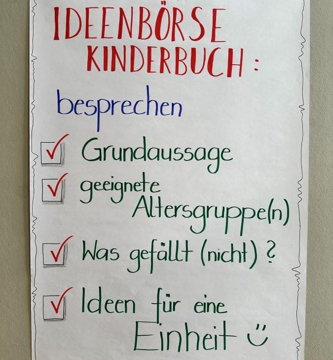 Leseförderung